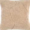 Kussen Navi Brown 45 x 45 cm