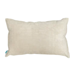 Kussen Ribera beige 43x70 cm