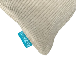 Kussen Ribera beige 43x70 cm