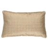 Kussen Richstitch linnen natural
