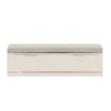 Kussen Vesper voor ladekast Beige - 120 x60 cm