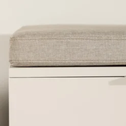 Kussen Vesper voor ladekast Beige - 120 x60 cm