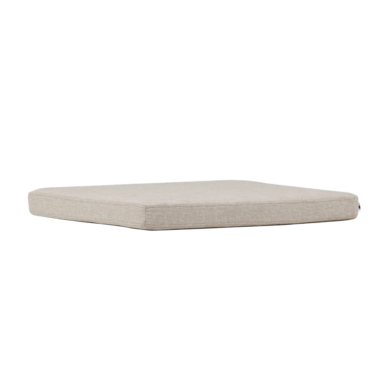 Kussen Vesper voor ladekast Beige - 60 x 60 cm
