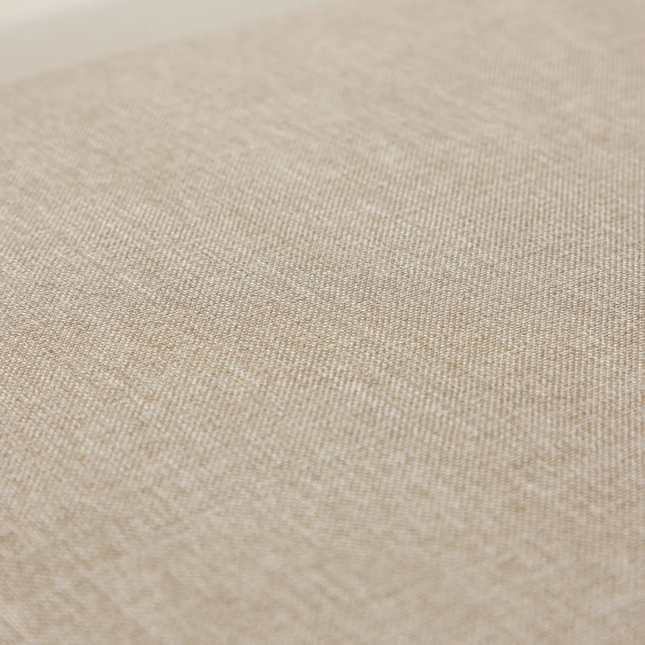 Kussen Vesper voor ladekast Beige - 60 x 60 cm