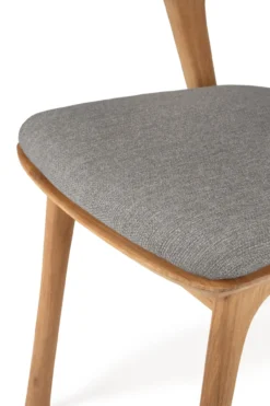 Kussen voor Bok stoel outdoor - mocha