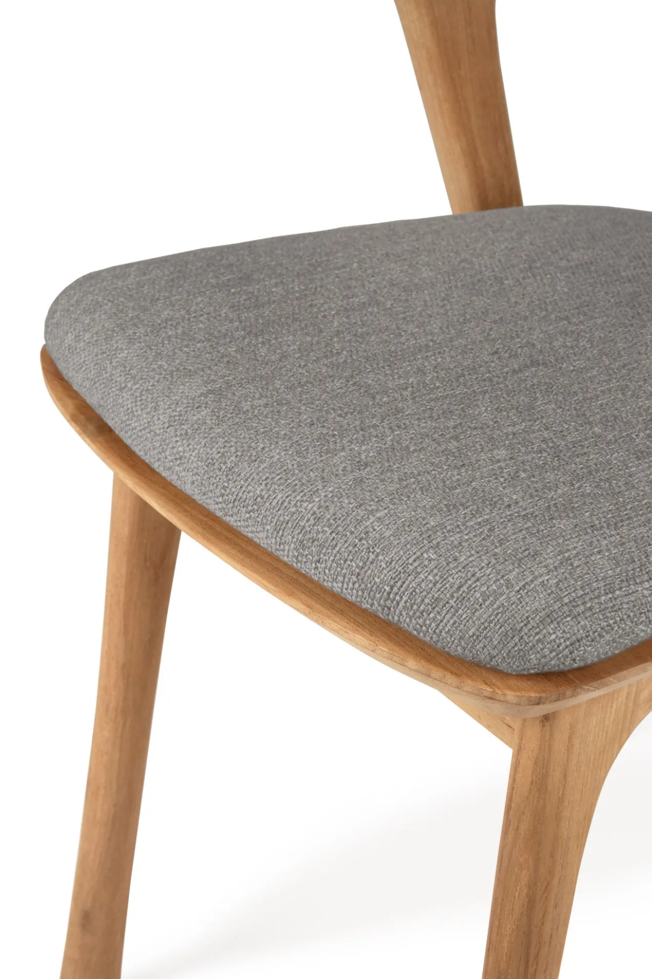 Kussen voor Bok stoel outdoor - mocha