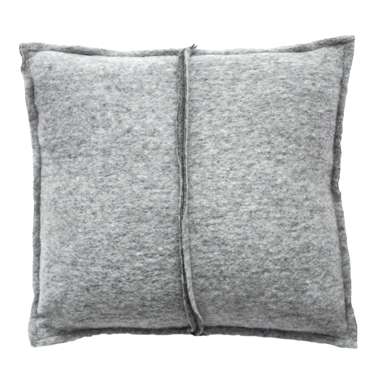 kussen wol l.gr. 45x45cm