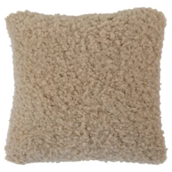 Kussen Wooly #1