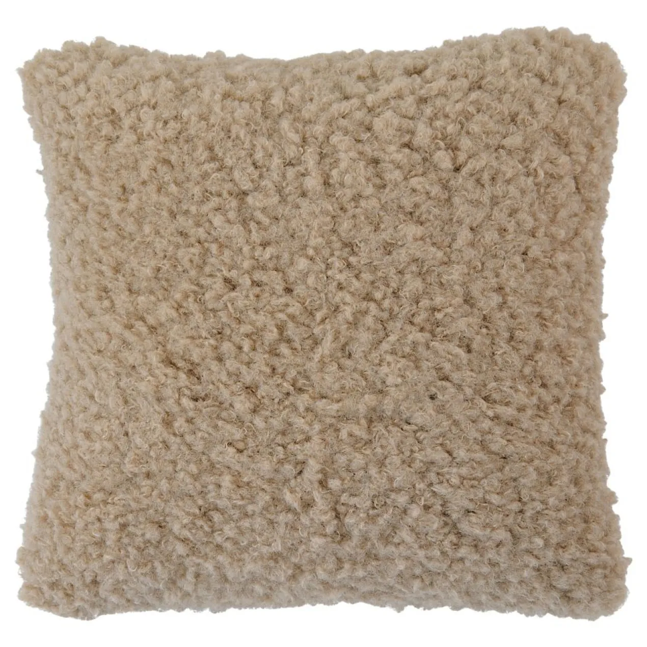 Kussen Wooly #1