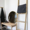 Ladder Thea teakhout Bruin