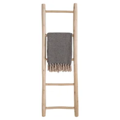 Ladder Thea teakhout Bruin