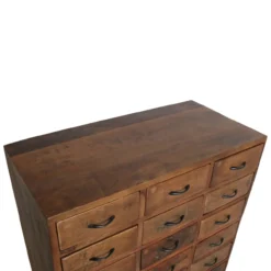 Ladekast 24-drawer Factory CLFW156