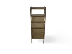 Ladekast 4 lades ijzer uniek Ladekast 4la ijzer uniek