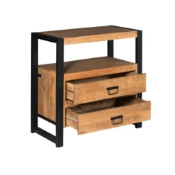 Ladeskast Eems met 2 lades