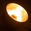 Lamp Chique Goud
