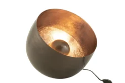 Lamp Chique Zwart