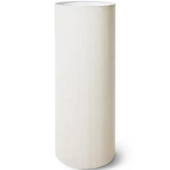 Lampenkap naturel XL