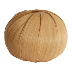 Lampenkap Palmado bamboo ø50 cm