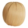 Lampenkap Palmado bamboo ø38 cm