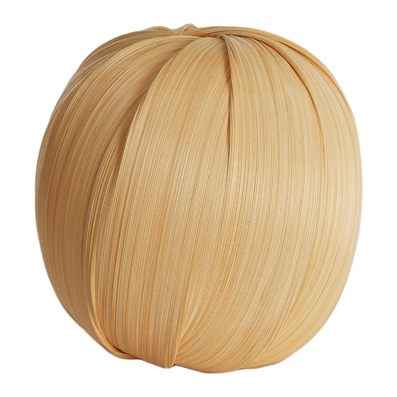 Lampenkap Palmado bamboo ø38 cm
