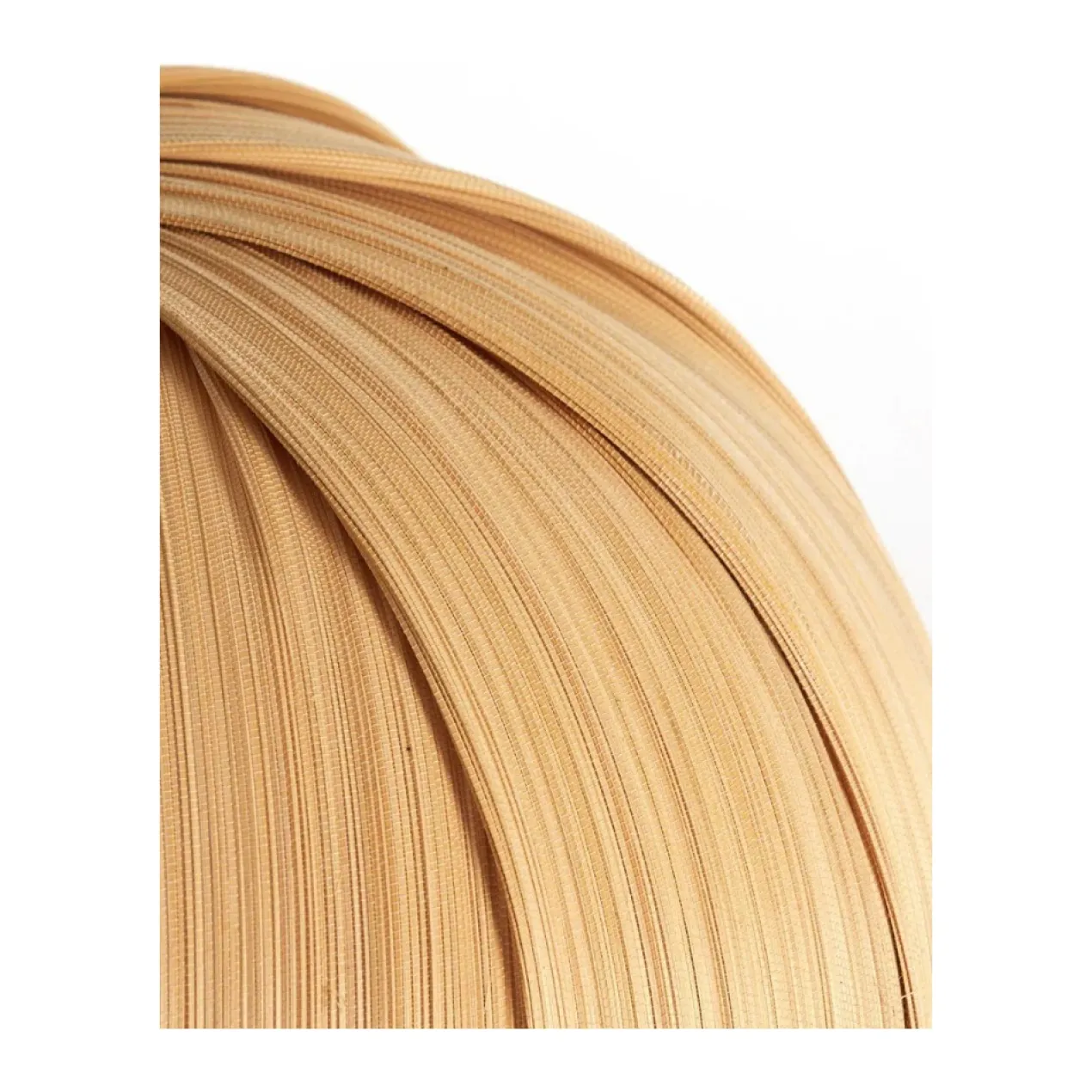 Lampenkap Palmado bamboo ø38 cm