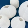 Lampenkap Rice Paper Ellipse