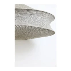 Lampenkap Tarida Taupe Ø80 cm