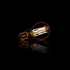 Lamp I- LED filament peer