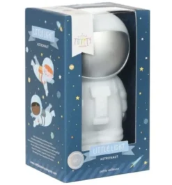 Lampje astronaut