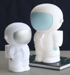 Lampje astronaut