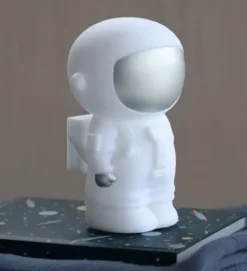 Lampje astronaut