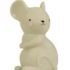 Lampje muis