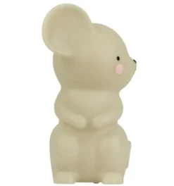 Lampje muis