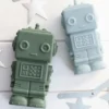 Lampje robot #1