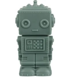 Lampje robot #1