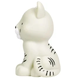 Lampje tijger Lampje witte tijger