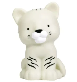 Lampje tijger Lampje witte tijger