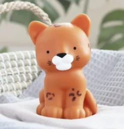 Lampje tijger Lampje witte tijger