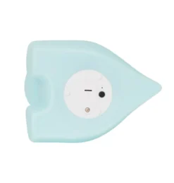 Lampje T-Rex blauw