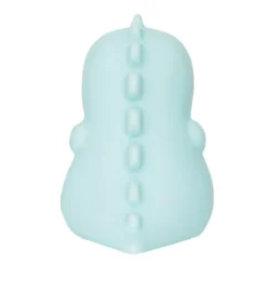 Lampje T-Rex blauw