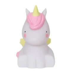 Lampje unicorn