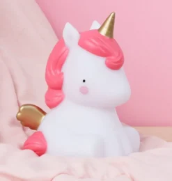 Lampje unicorn