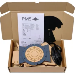 Lamp PM5 Pendant Naturel / Blue