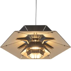 Lamp PM5 Pendant Naturel / Blue