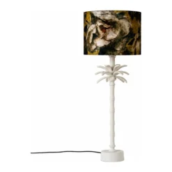 Lampvoet Armata cream 57 cm