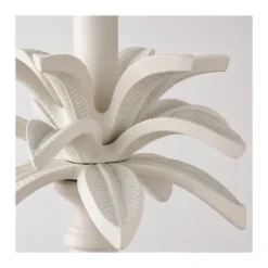 Lampvoet Armata cream 57 cm