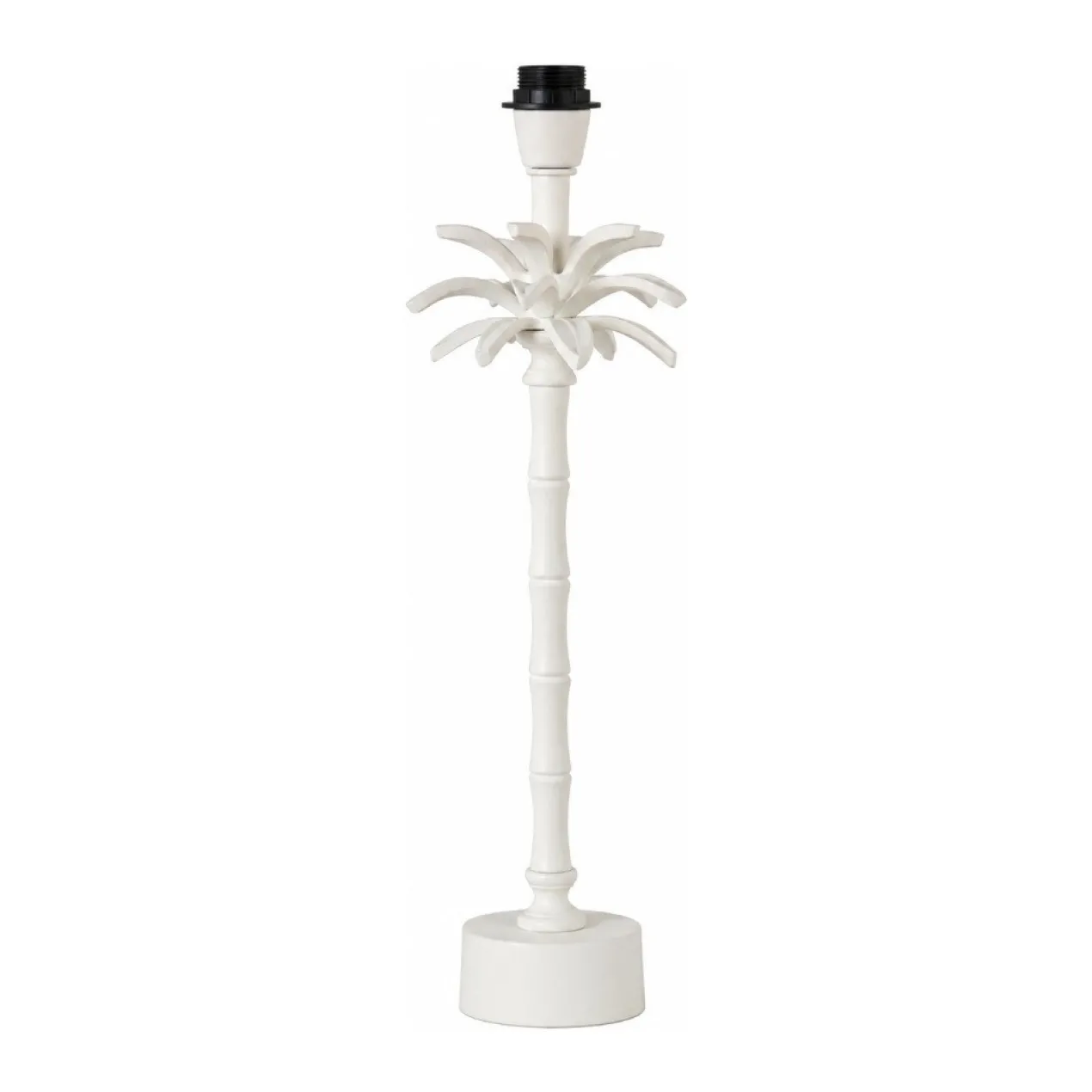 Lampvoet Armata cream 57 cm
