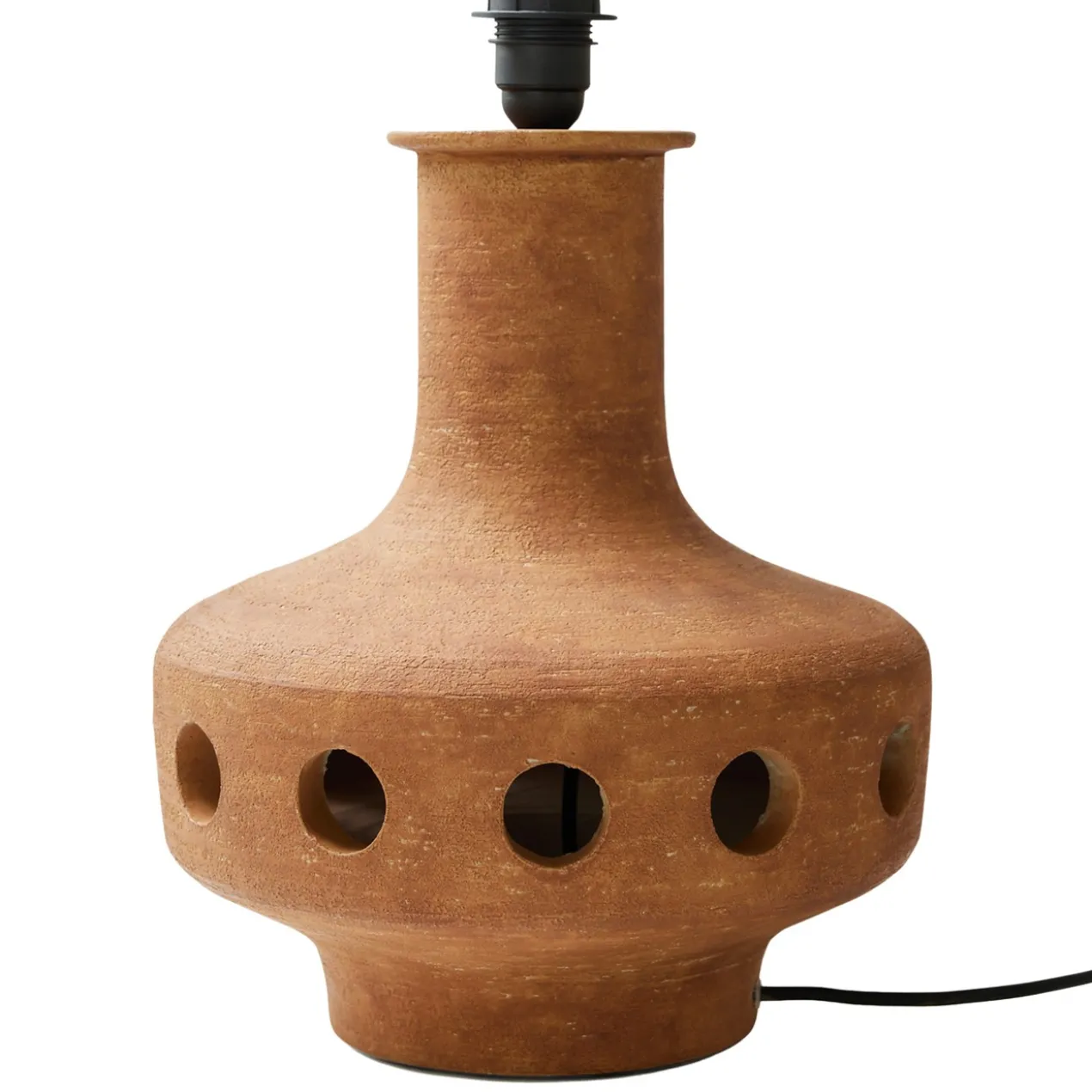 Lampvoet Mud