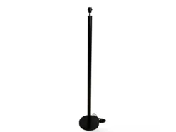 Lampvoet pilaar Vloerlamp pilaar
