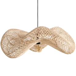 Lamp Wave Maat L - LIRA914